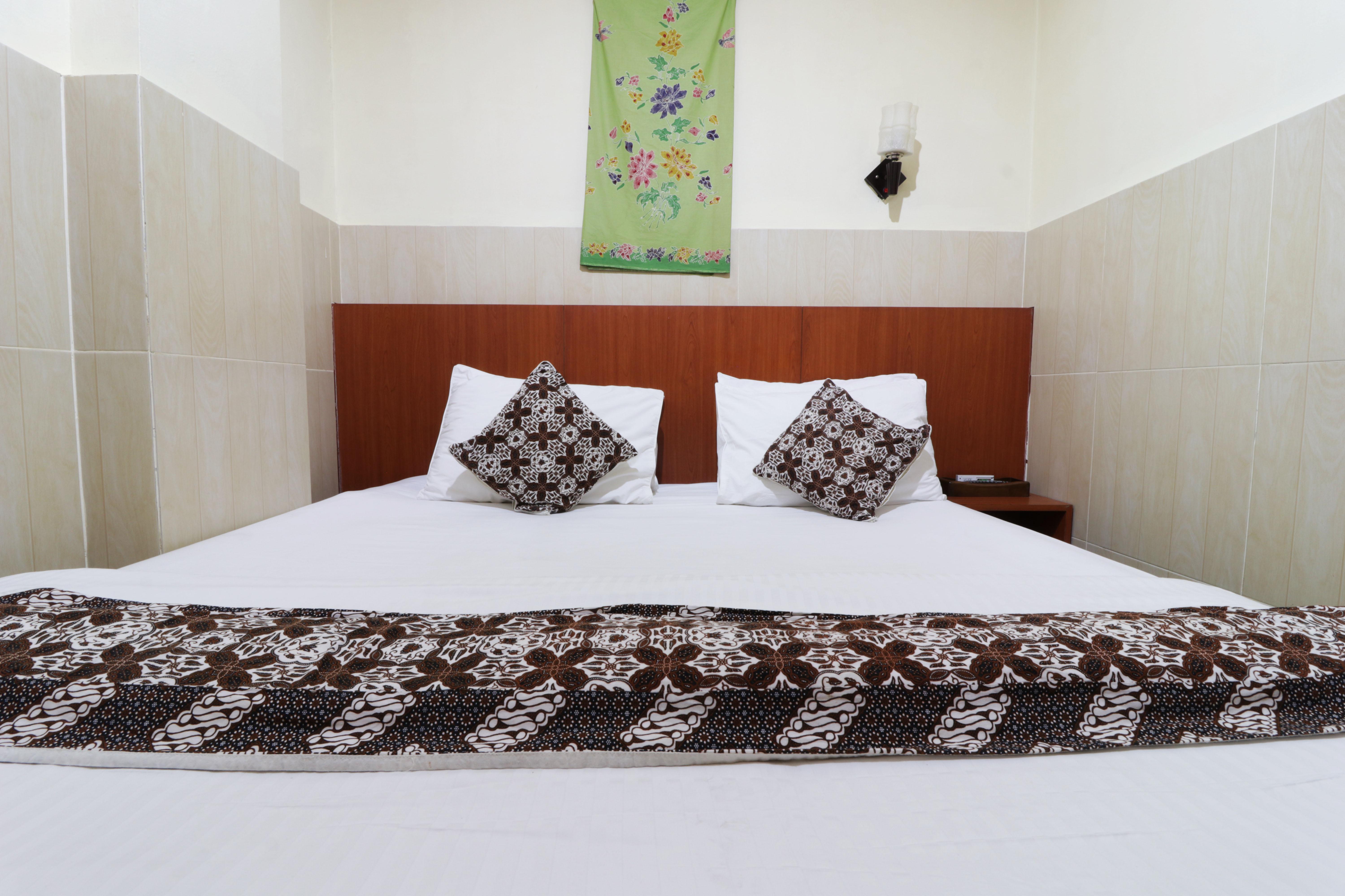 58 Guesthouse Tangerang Pondoklang Extérieur photo