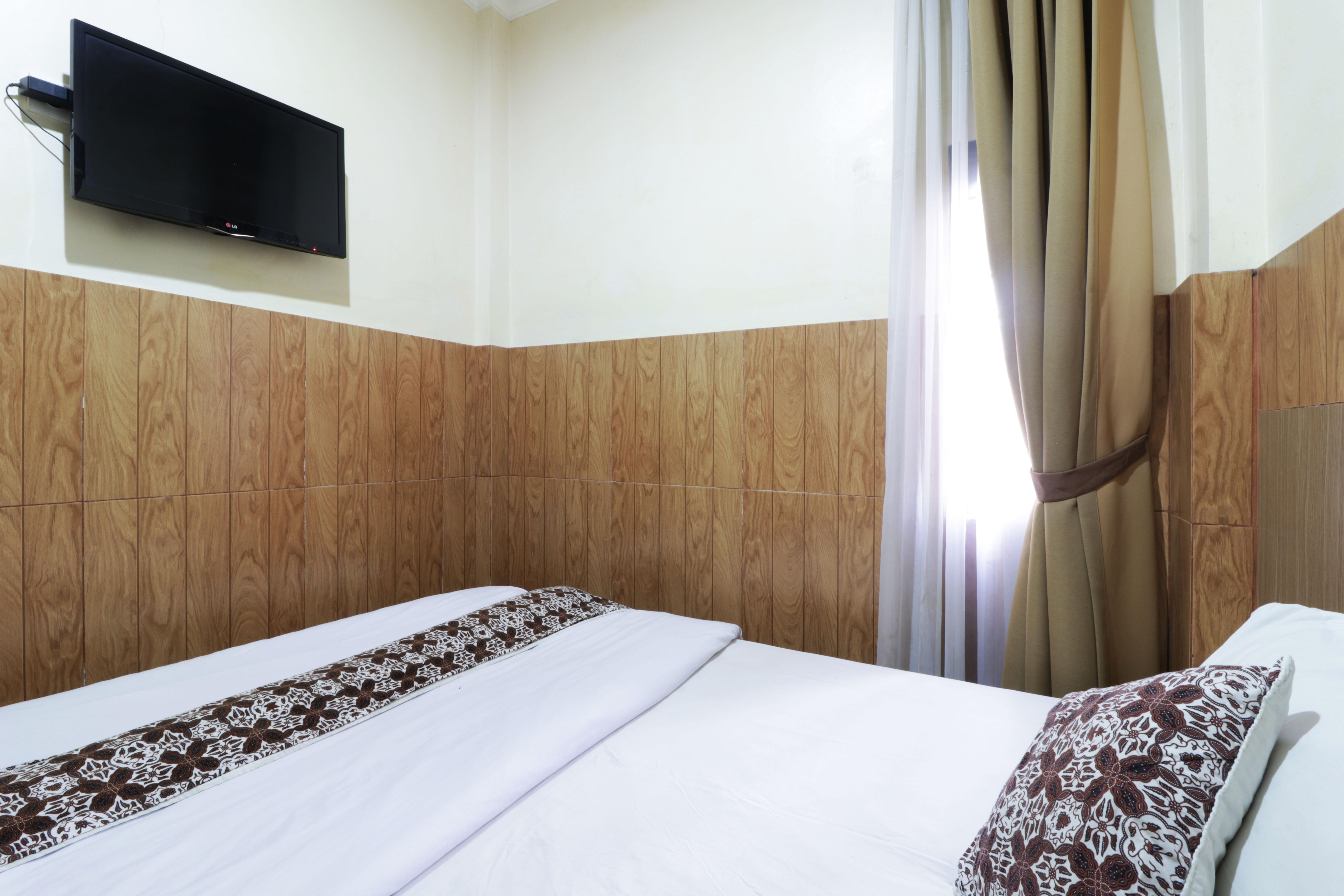 58 Guesthouse Tangerang Pondoklang Extérieur photo