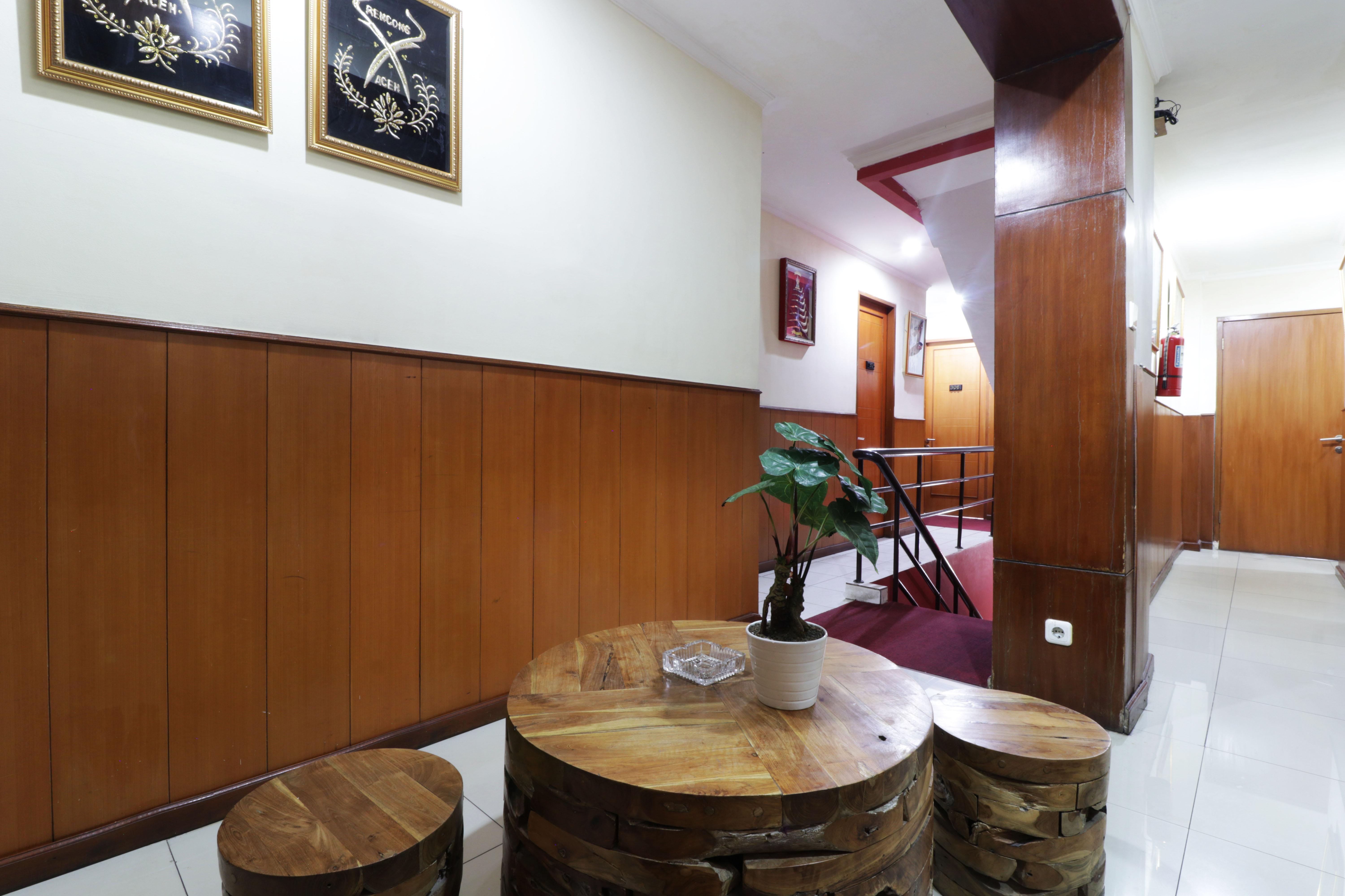 58 Guesthouse Tangerang Pondoklang Extérieur photo